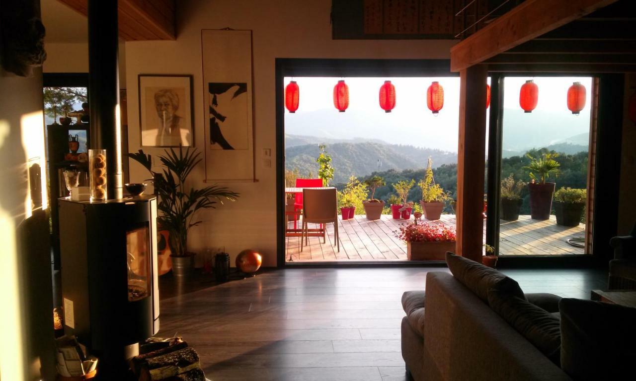 116 Espigarie Apartment เลอวีก็อง ภายนอก รูปภาพ